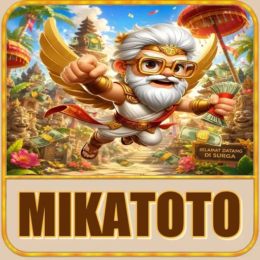 Gambar verifikasi tautan alternatif resmi mikatoto Indonesia