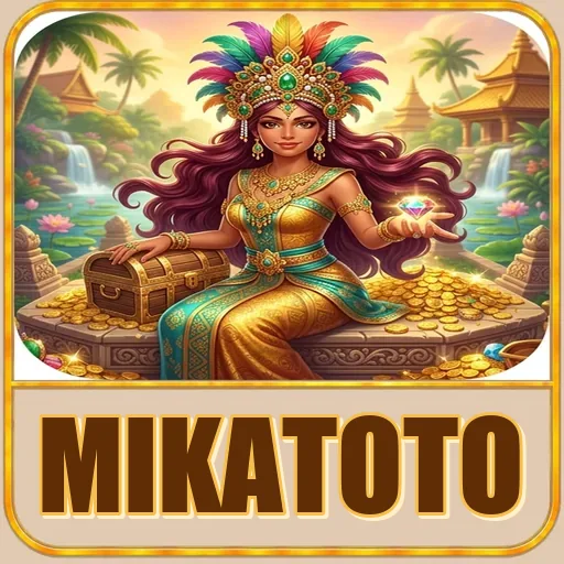 Pratinjau visual kanal unduhan mikatoto APK resmi 512×512